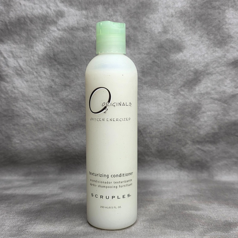 Scruples O2 Originals Texturizing Conditioner 8.5 fl‎ oz